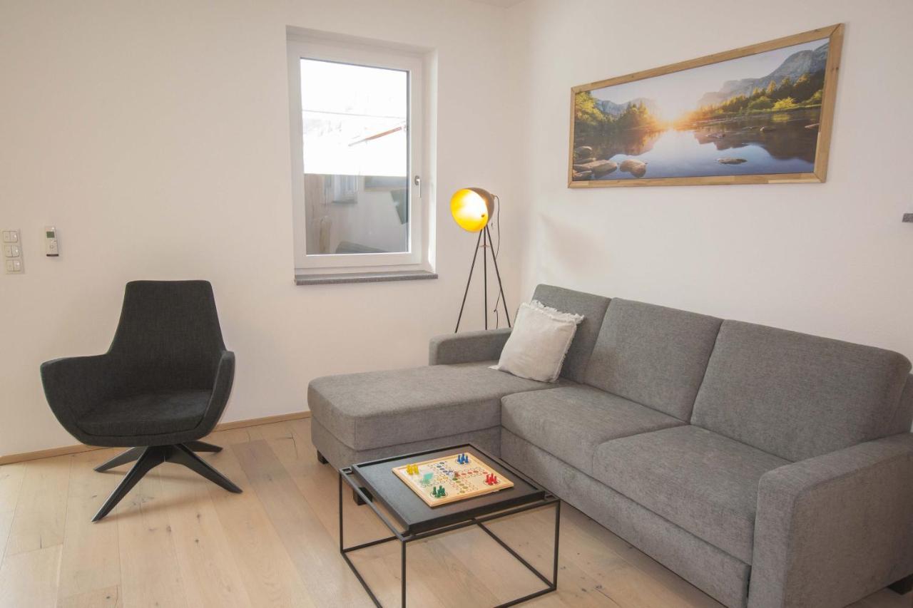 Apartment Victoria Gries 외부 사진