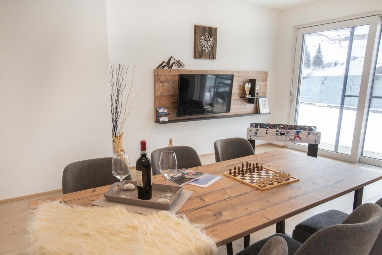 Apartment Victoria Gries 외부 사진