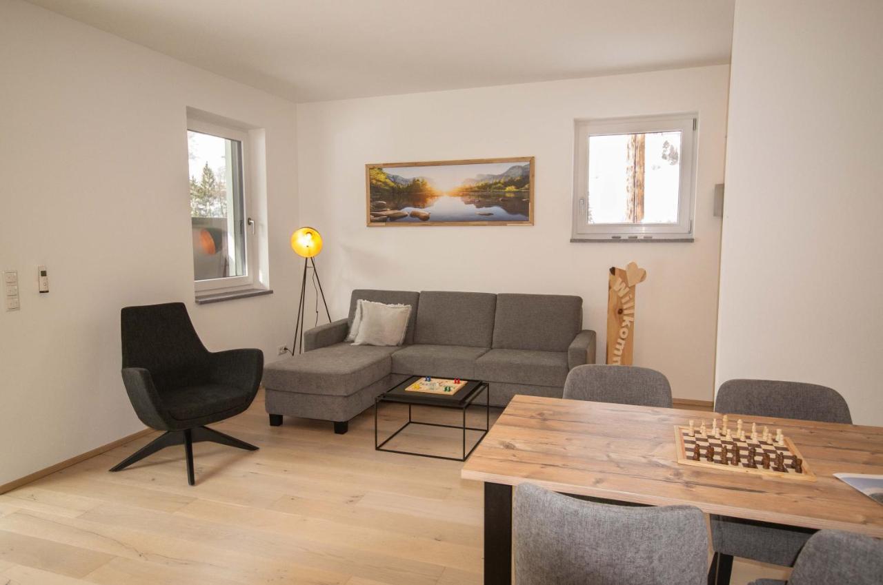 Apartment Victoria Gries 외부 사진