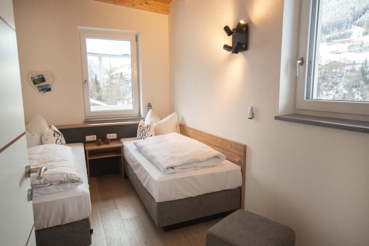 Apartment Victoria Gries 외부 사진