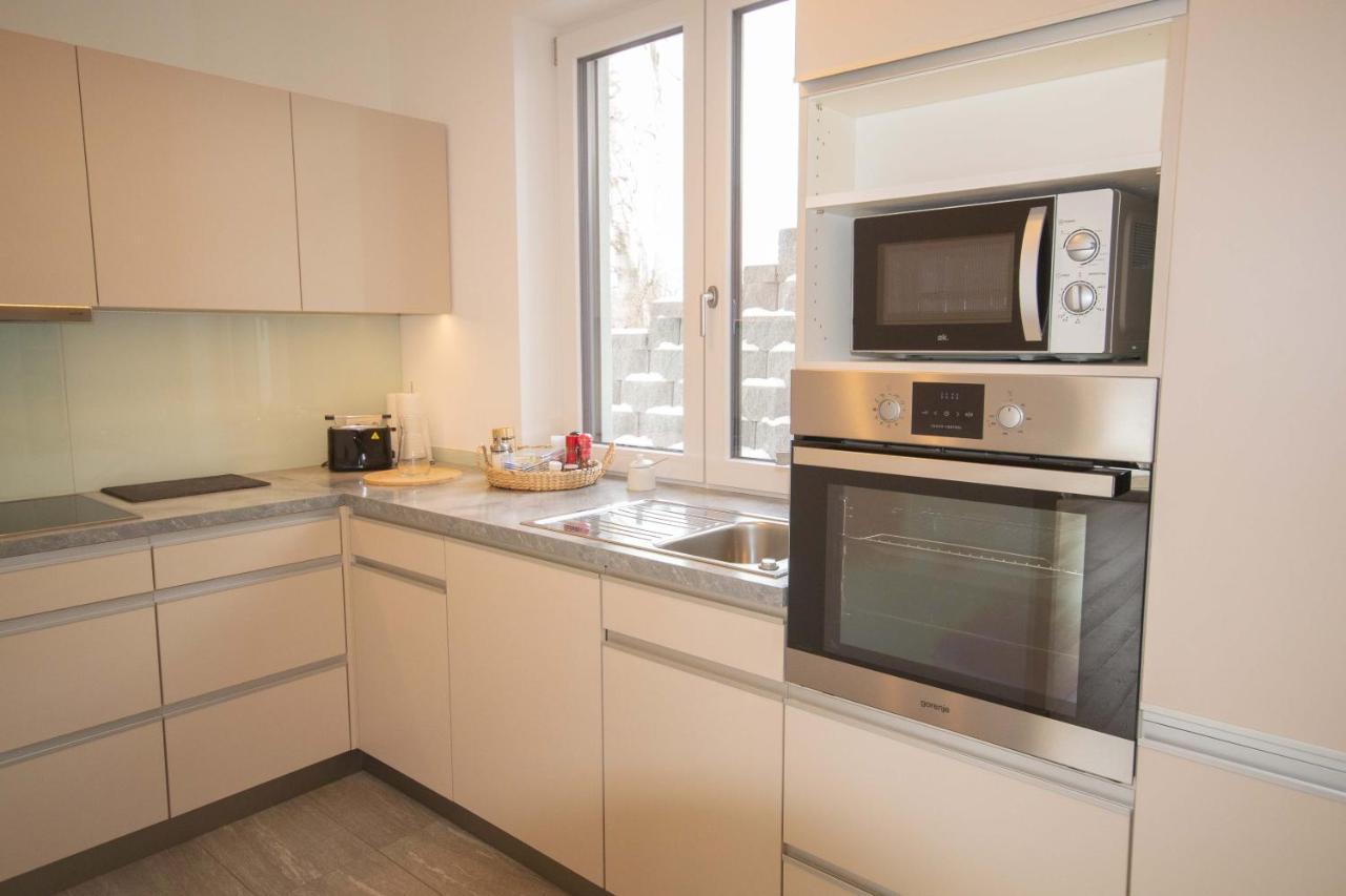 Apartment Victoria Gries 외부 사진