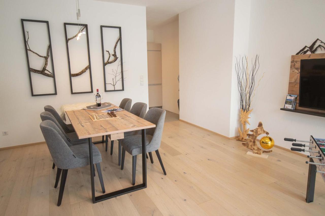 Apartment Victoria Gries 외부 사진