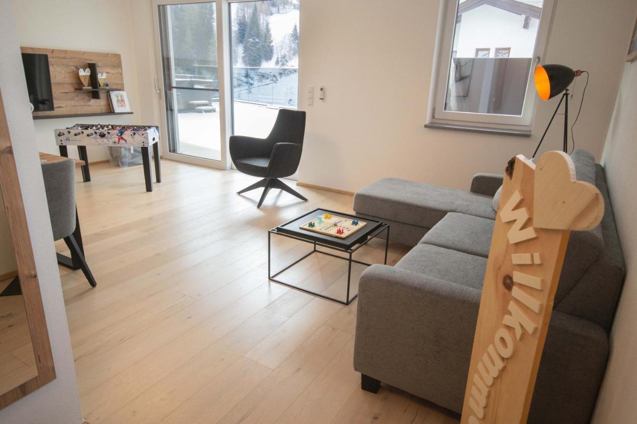 Apartment Victoria Gries 외부 사진