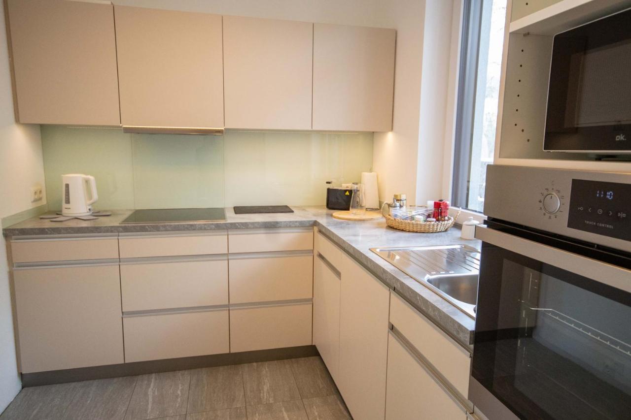 Apartment Victoria Gries 외부 사진