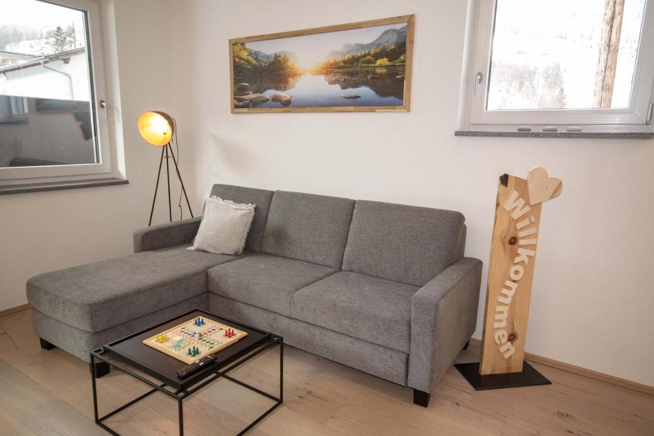 Apartment Victoria Gries 외부 사진