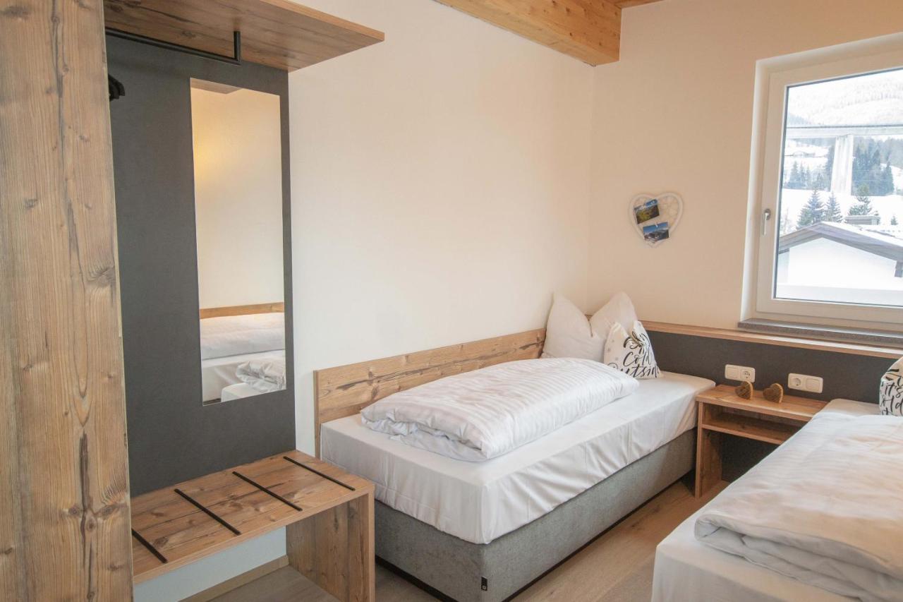 Apartment Victoria Gries 외부 사진