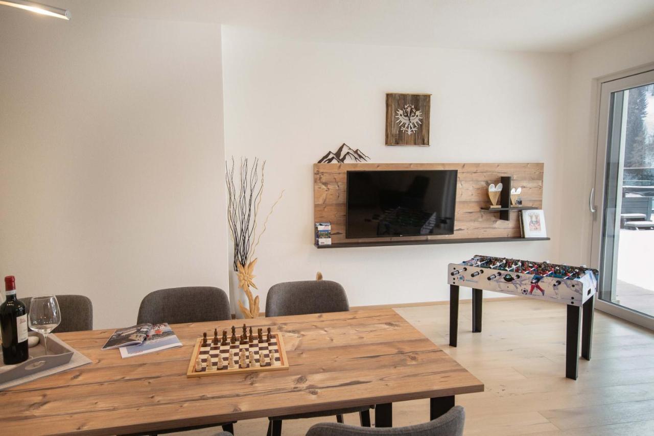 Apartment Victoria Gries 외부 사진