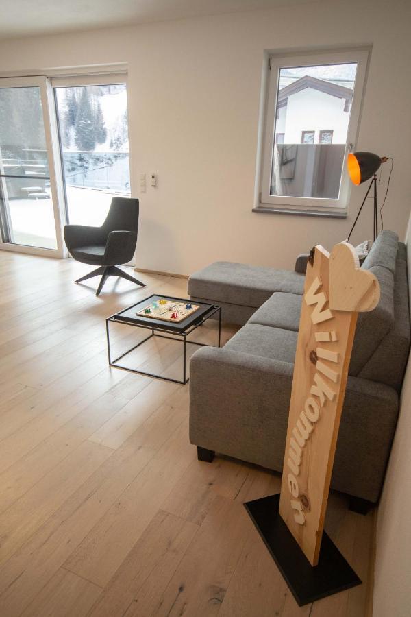 Apartment Victoria Gries 외부 사진