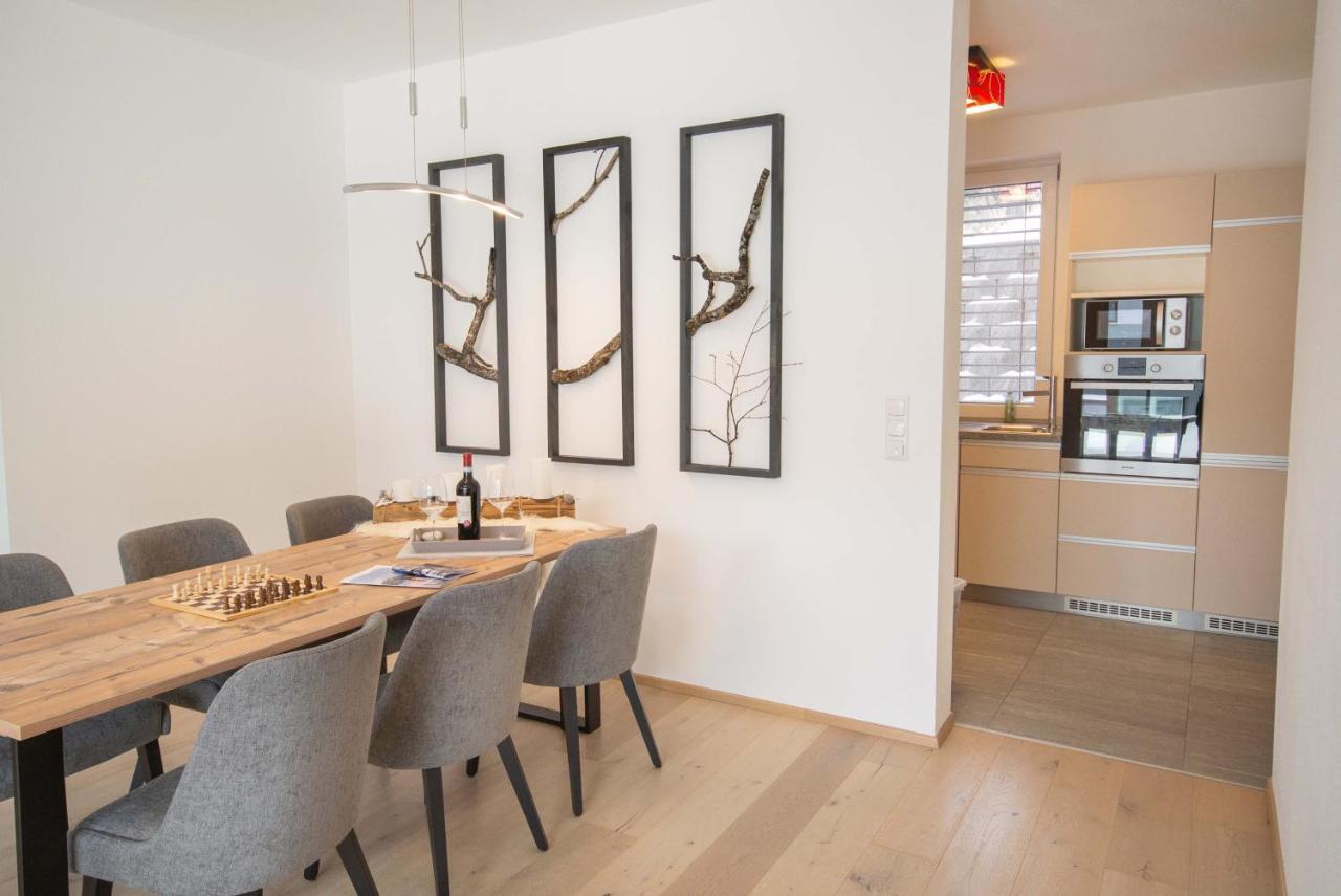 Apartment Victoria Gries 외부 사진