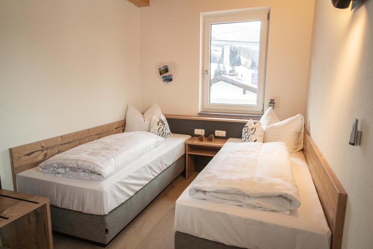 Apartment Victoria Gries 외부 사진