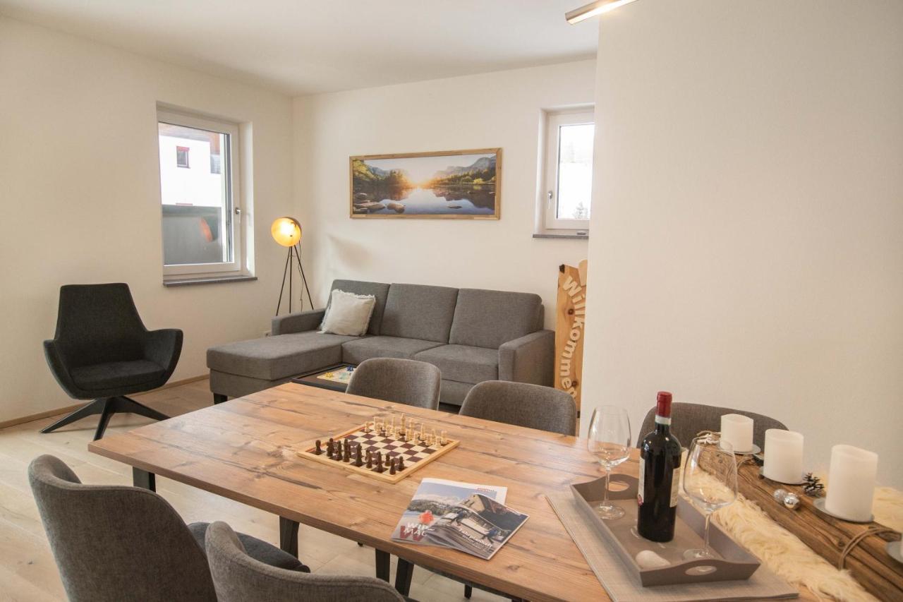 Apartment Victoria Gries 외부 사진