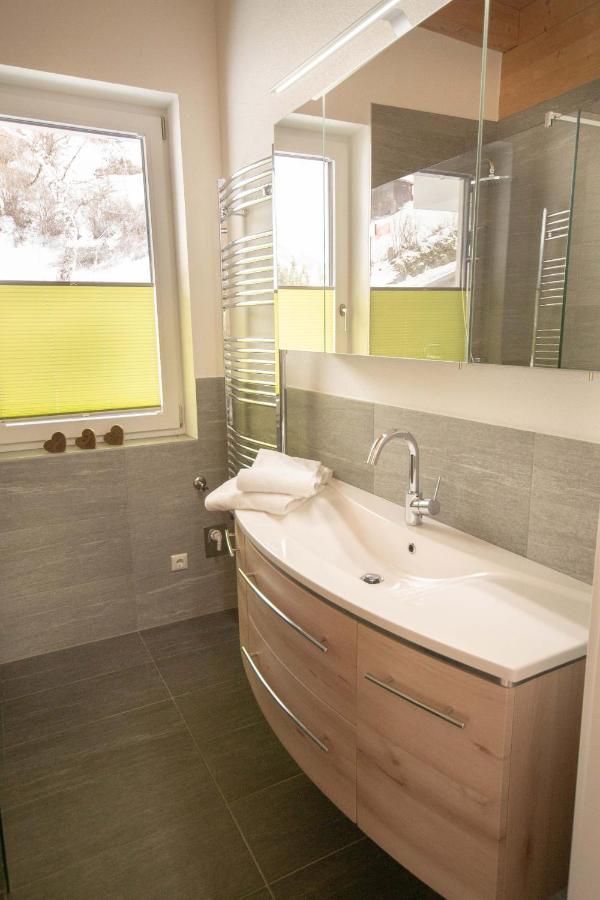 Apartment Victoria Gries 외부 사진